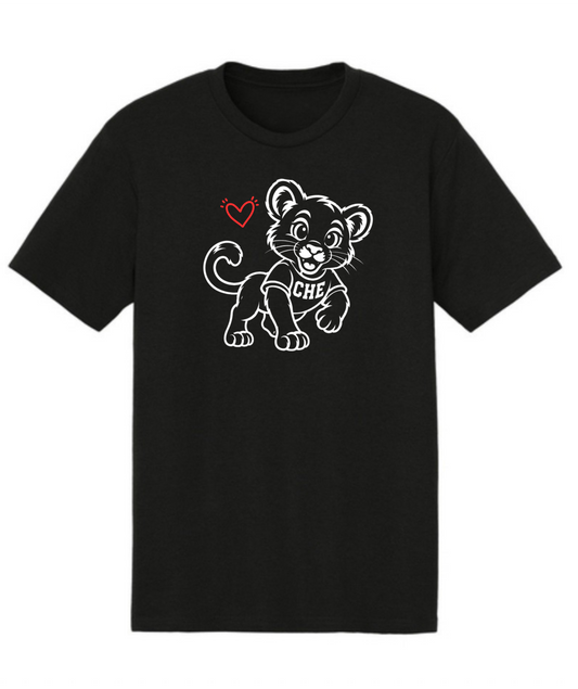CHE Happy Cub T-Shirt