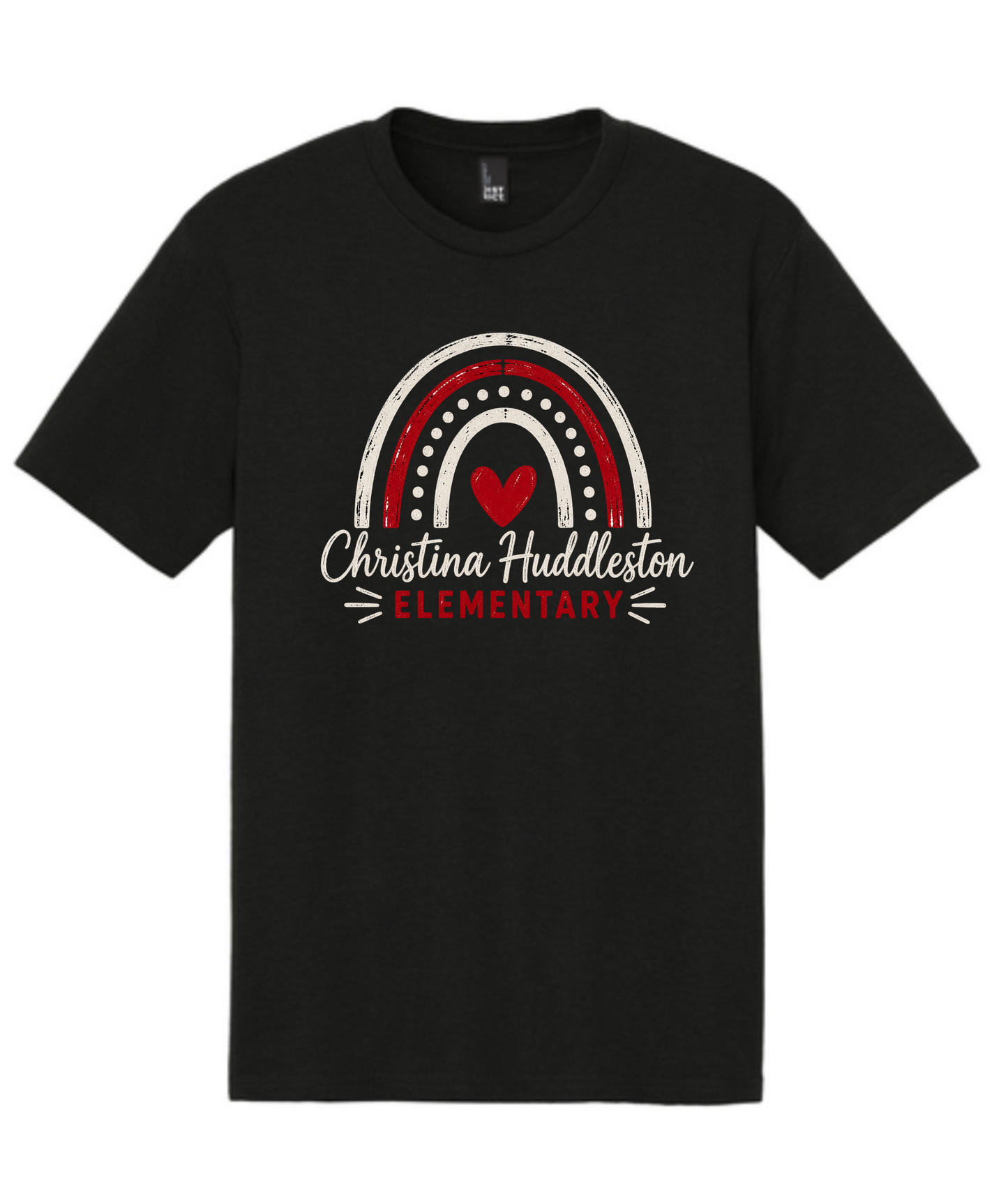 CHE Rainbow T-Shirt