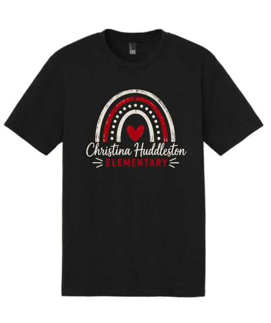 CHE Rainbow T-Shirt