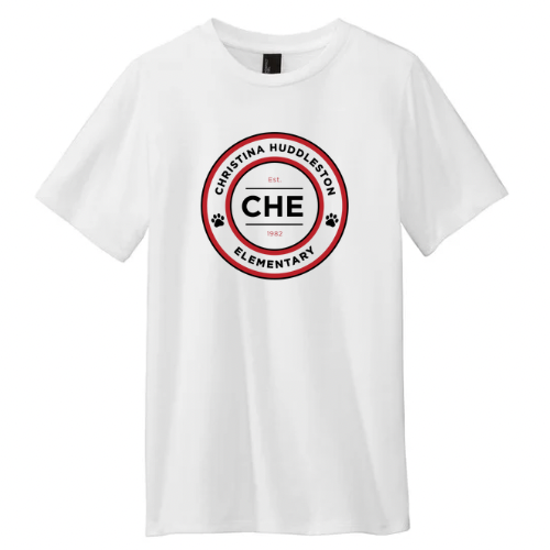 CHE Logo T-Shirt