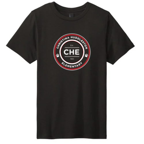 CHE Logo T-Shirt