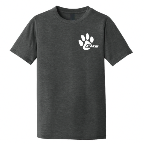 CHE PawPrint T-Shirt