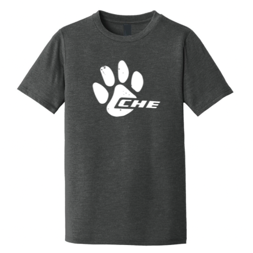 CHE PawPrint T-Shirt