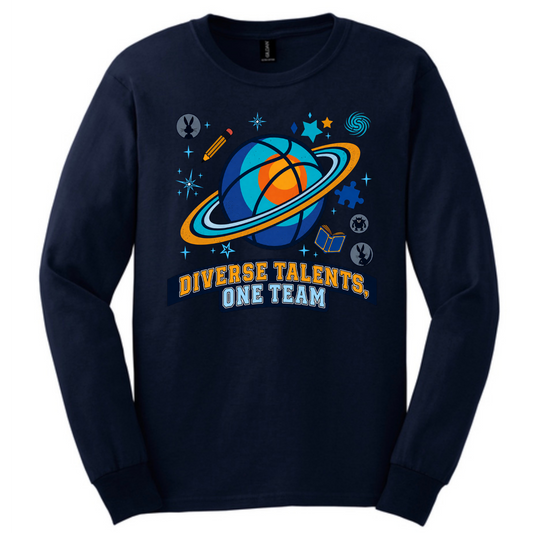 Student Services Long-Sleeve