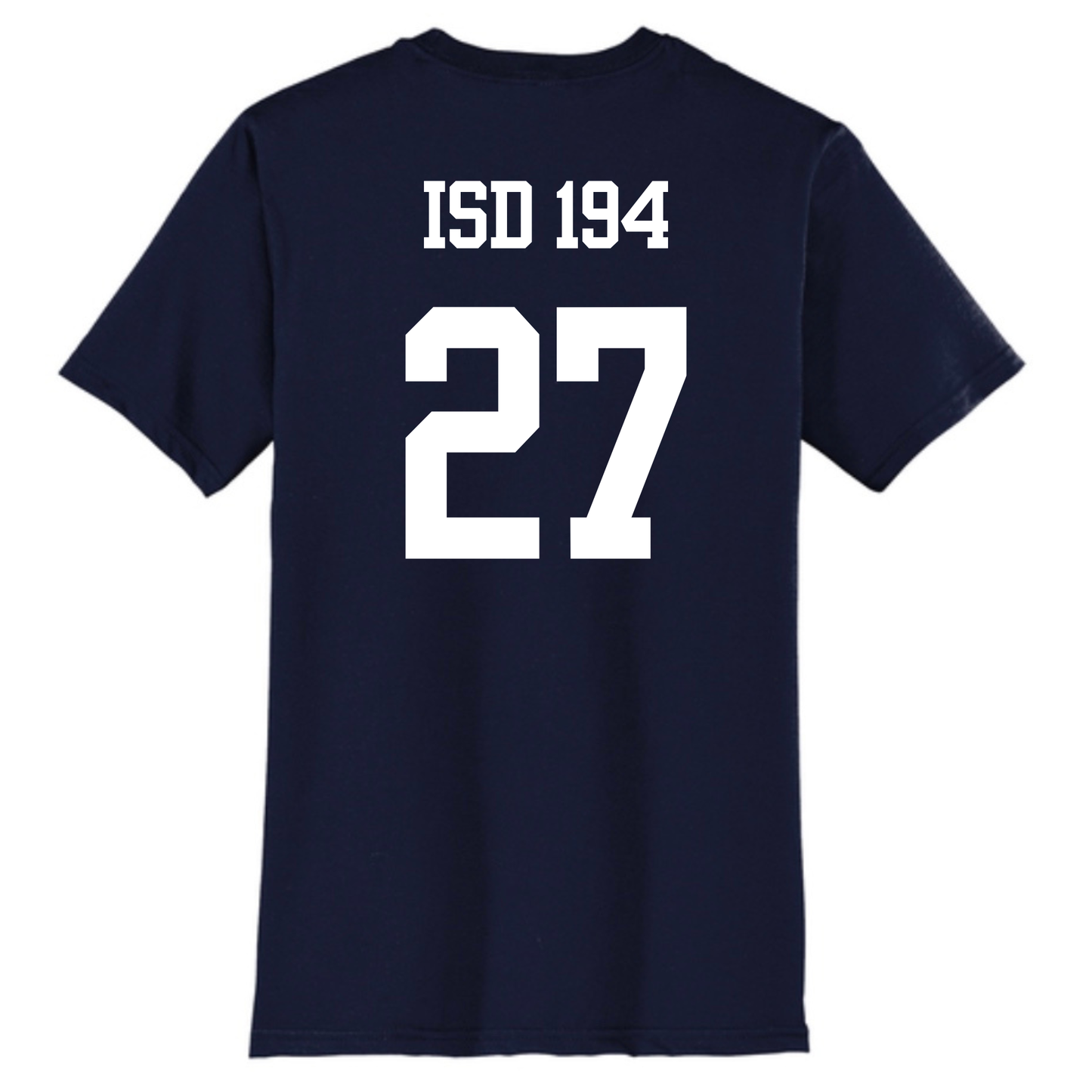 Student Services T-Shirts