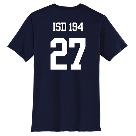 Student Services T-Shirts