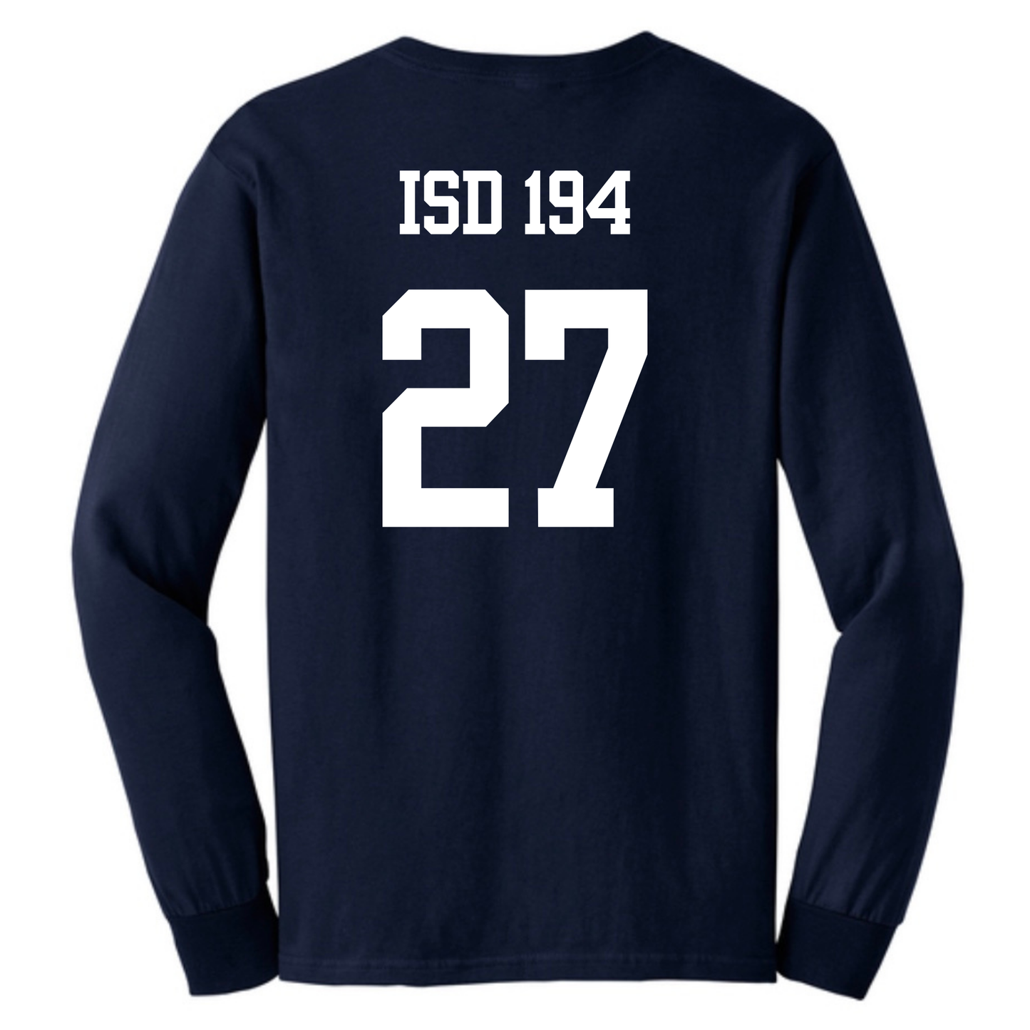 Student Services Long-Sleeve