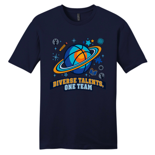 Student Services T-Shirts